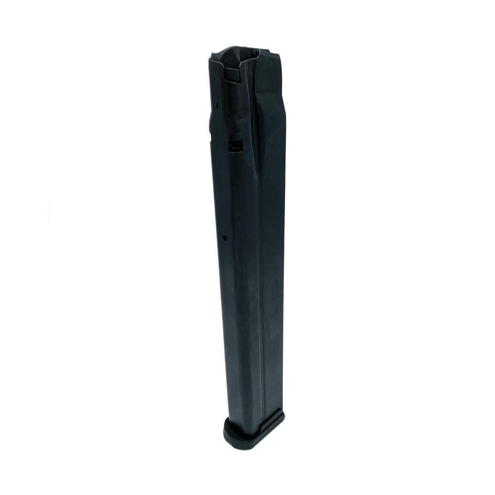 Pro Mag Magazine Sig P365 & P365XL 9mm, 32-Round, Blued Steel, Heat-Treated, Black Oxide Finish, USA Made - View 2