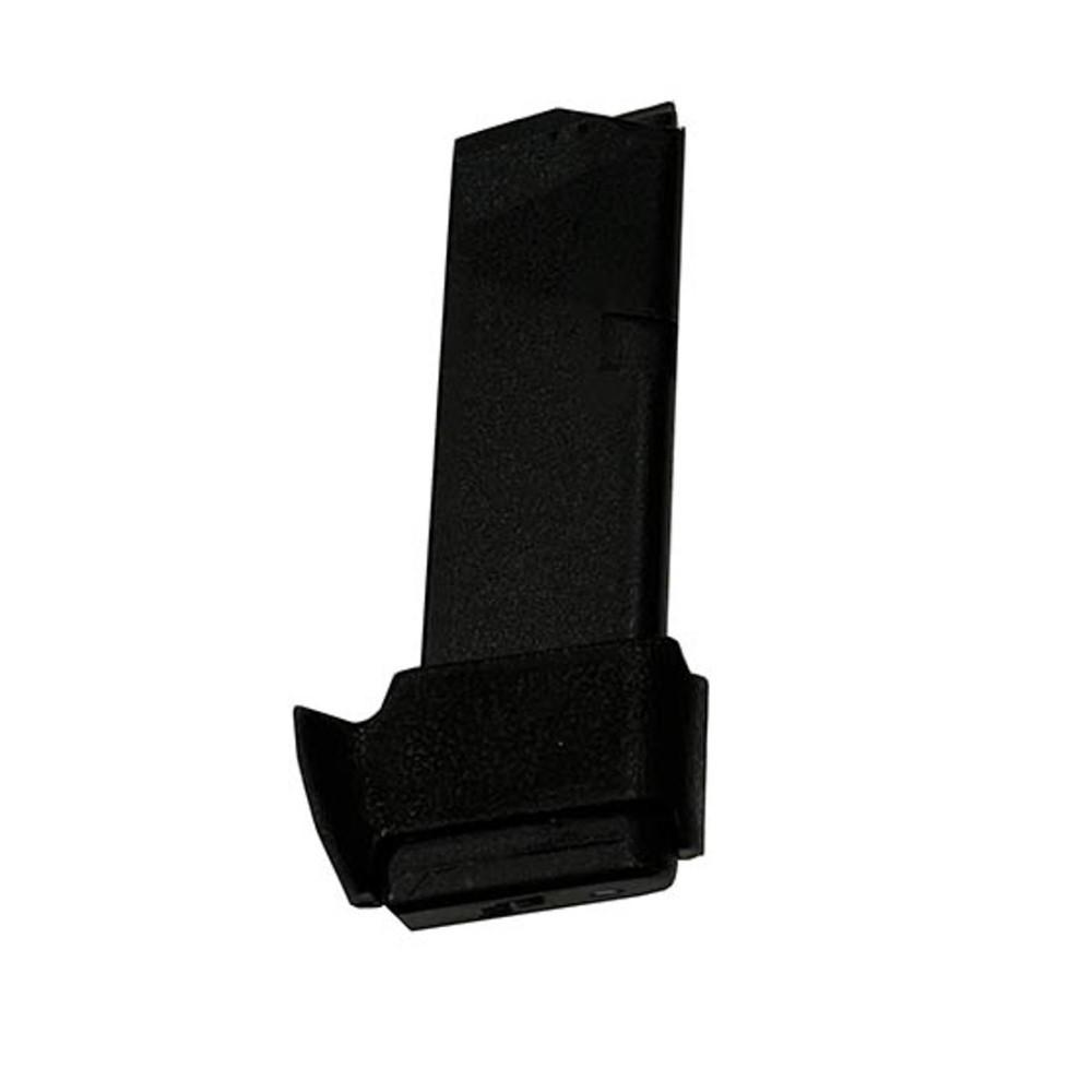 ProMag GLK-A24 .380 ACP 15-Round Polymer Magazine Black for Glock 28 - View 2