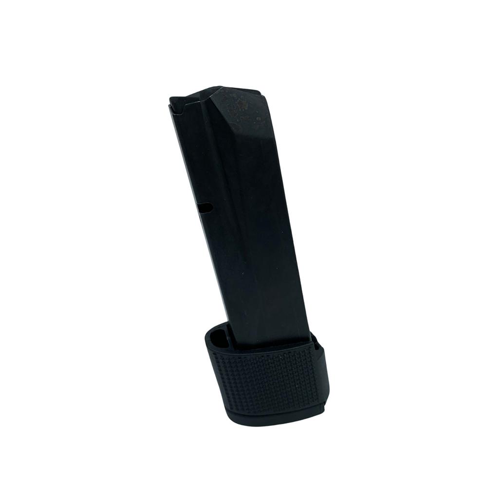ProMag SMIA22 10mm 20rd Blued Steel Magazine Black Oxide Finish - View 2