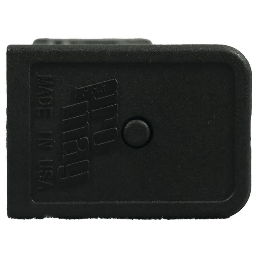 ProMag HECA17 40rd 9mm Fits H&K MP5/PTR9 Black Polymer - View 2