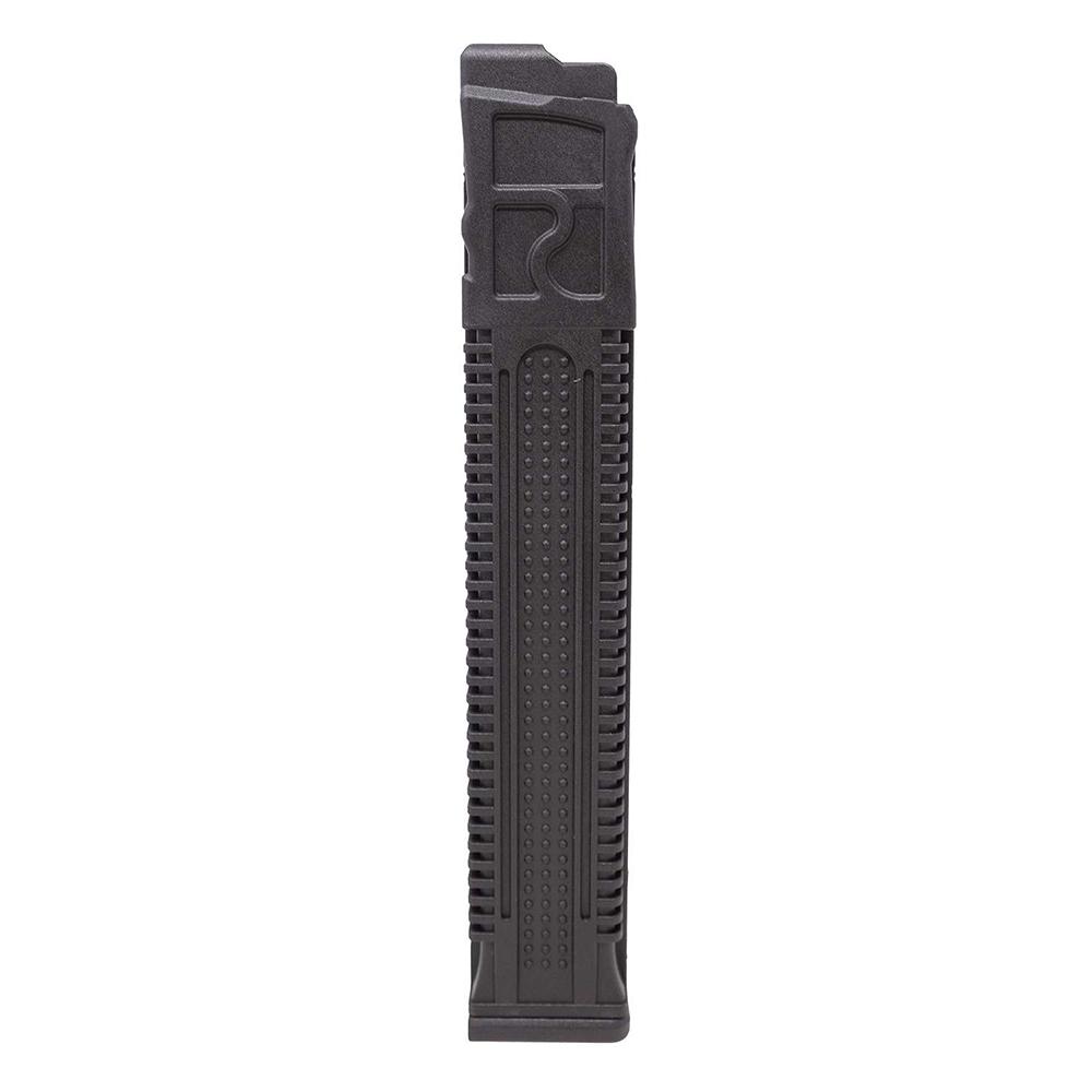 Pro Mag SIG MPX 9mm 40-Round Polymer Magazine Black - SIG-A24 - View 2