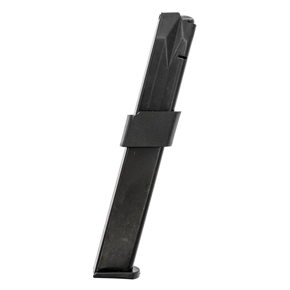ProMag Fnha15 32Rd 9MM Fits FN Reflex Blued Steel FNH-A15 - View 2