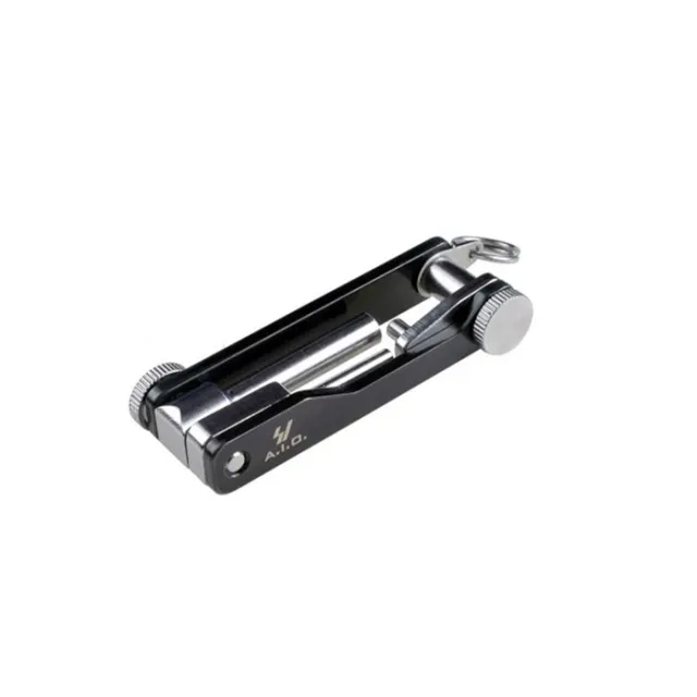 Strike Industries GLOCKAIOTOOL All-In-One Tool Black Steel Compact Design - View 2