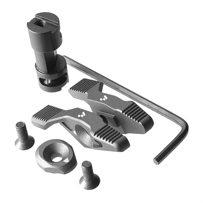Strike Industries ARSSSBK Strike Switch 60/90 Degree Black Aluminum Selector - View 2