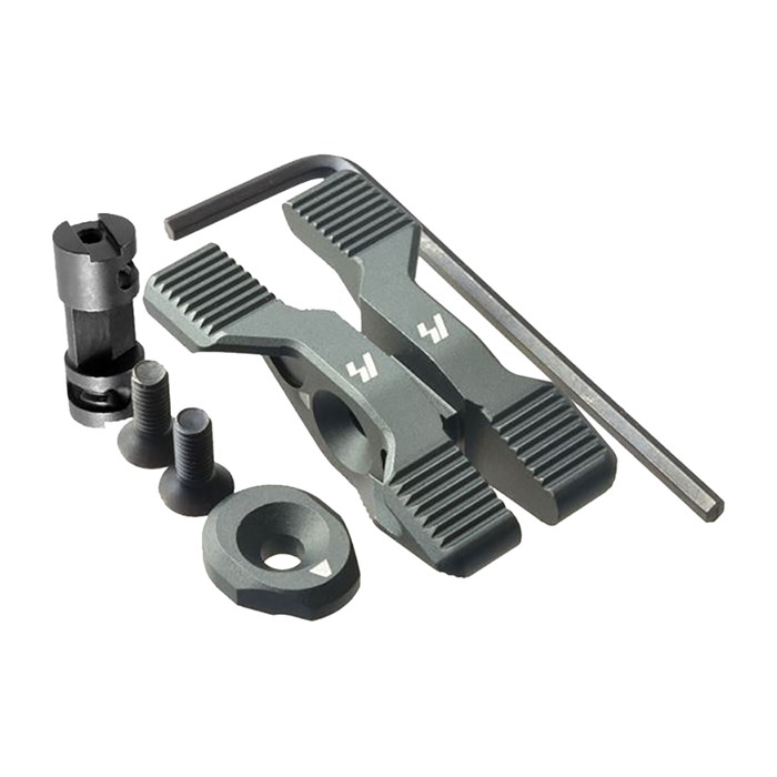 Strike Industries ARSSSBK Strike Switch 60/90 Degree Black Aluminum Selector - View 3