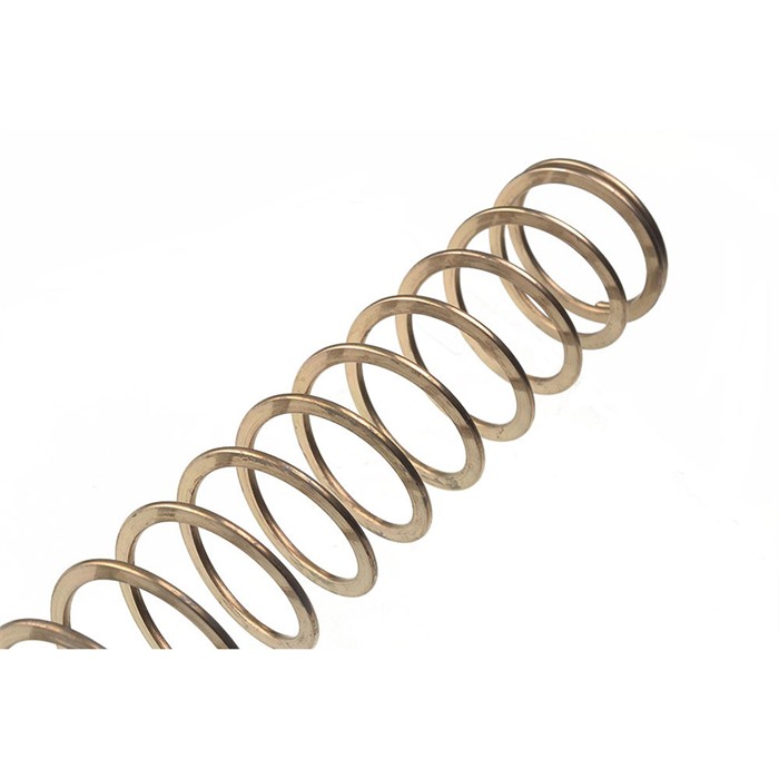 Strike Industries SI-AR-FW-C Flat Wire Spring Stainless Steel AR-15 Upgrade - View 2