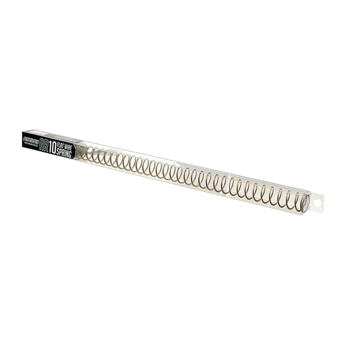 Strike Industries AR10FWS Flat Wire Spring .308 AR-10 Stainless Steel - View 2