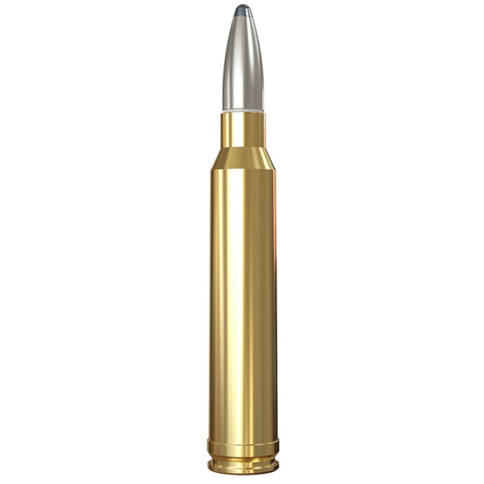 Browning Ammo Silver Series 7mm Remington Magnum Rifle Ammo - View 2