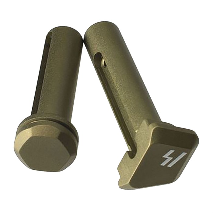 Strike ARULEPTPFDE Ultra Light AR-15 Takedown/Pivot Pins Flat Dark Earth - View 2