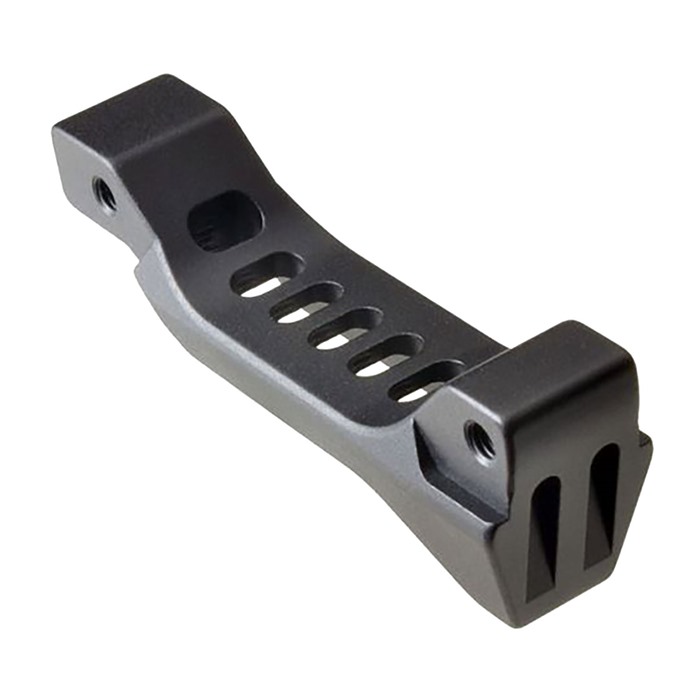 Strike Industries BTGFANGBK Fang Trigger Guard Black Aluminum AR-Platform - View 2