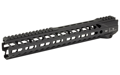 Strike Industries SI-STRIKERAIL-135-BK AR-15 13.5" M-LOK Handguard Black - View 2