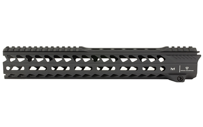 Strike Industries SI-STRIKERAIL-135-BK AR-15 13.5" M-LOK Handguard Black - View 4