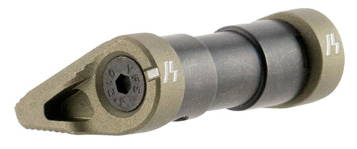 Strike Industries SI-AR-SS-FLIP-FDE AR-15 Ambidextrous Flip Switch FDE - View 2