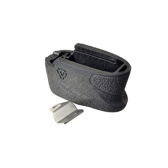 Strike Industries EMPMPS for Smith Wesson M&P Shield 9mm Black Polymer - View 2