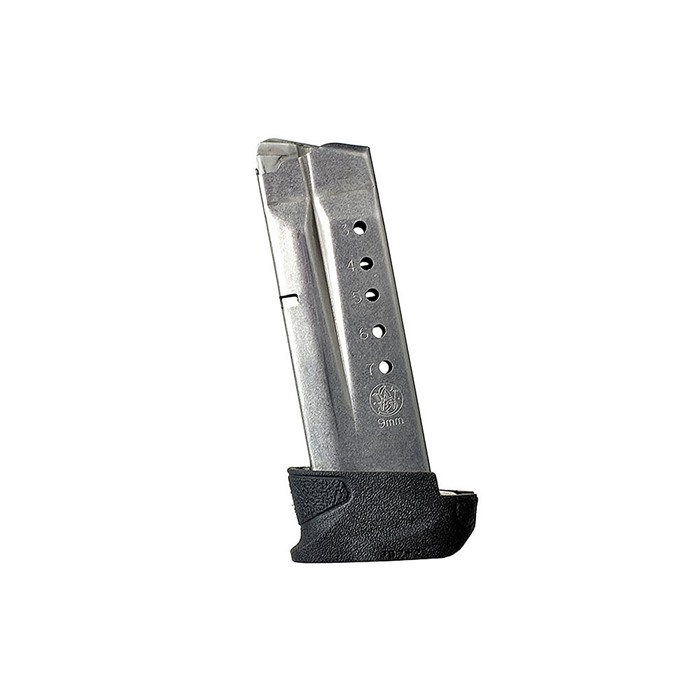 Strike Industries EMPMPS for Smith Wesson M&P Shield 9mm Black Polymer - View 4