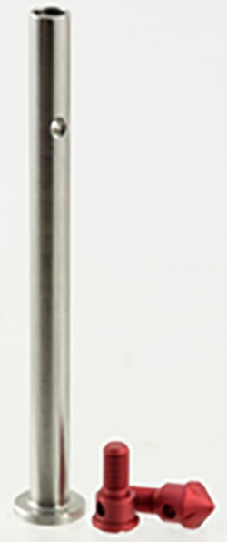 Strike Industries Gmgrsred Guide ROD Compatible W/Glock Gen3 SIGMGRSRED - View 2