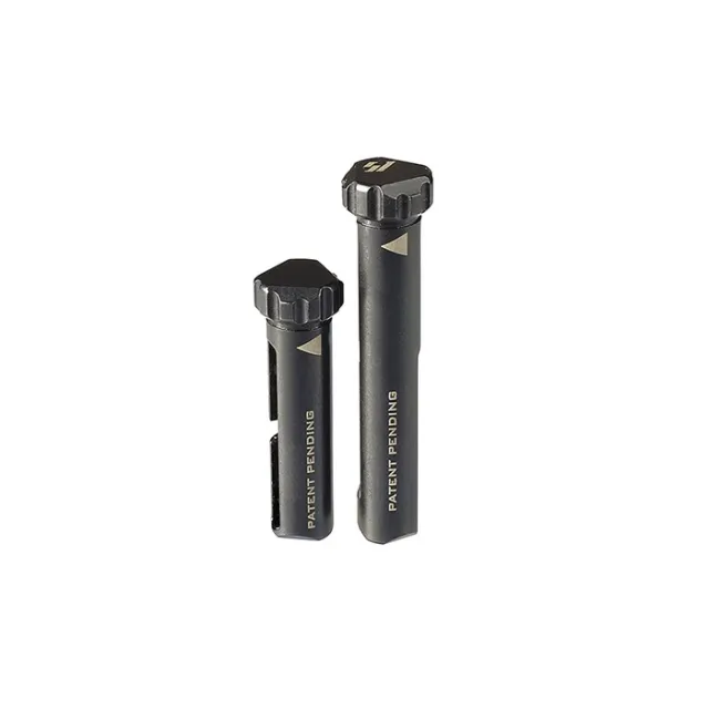 Strike Industries AR-10 Quick Detach Shift Pins Black Oxide Steel - View 2
