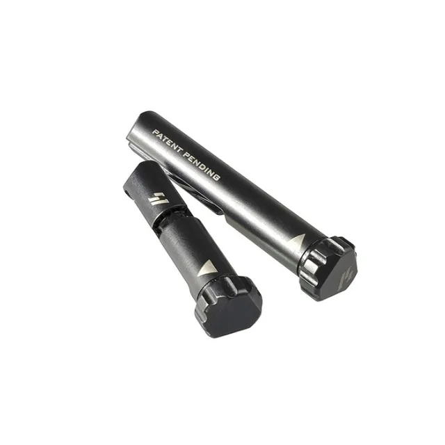 Strike Industries AR-10 Quick Detach Shift Pins Black Oxide Steel - View 4