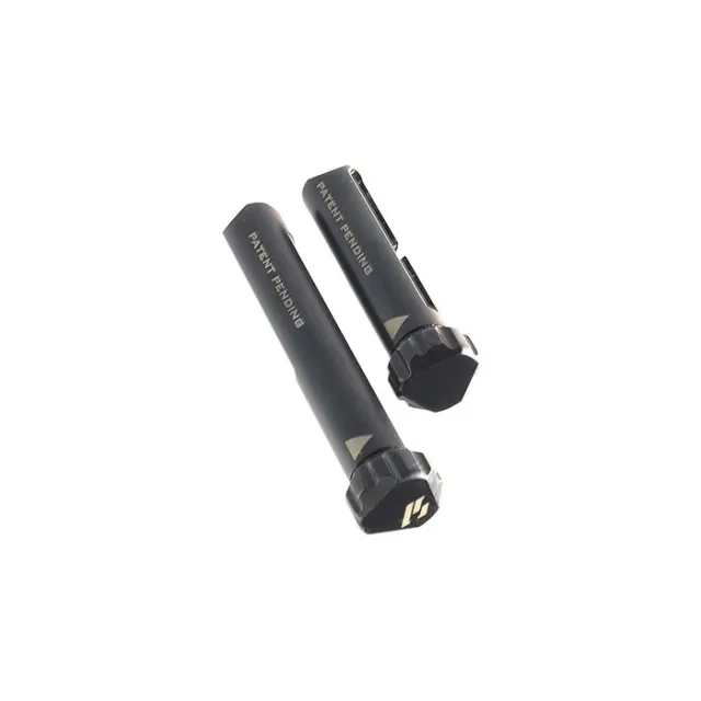 Strike Industries AR-10 Quick Detach Shift Pins Black Oxide Steel - View 5