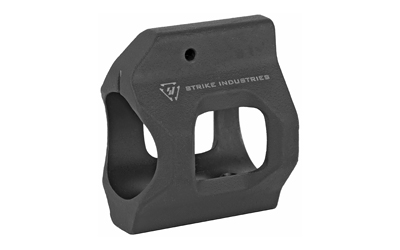 Strike Industries SI-AR-LPGB AR Low Profile Gas Block .750" Black Nitride - View 2