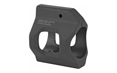 Strike Industries SI-AR-LPGB AR Low Profile Gas Block .750" Black Nitride - View 3