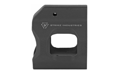 Strike Industries SI-AR-LPGB AR Low Profile Gas Block .750" Black Nitride - View 4