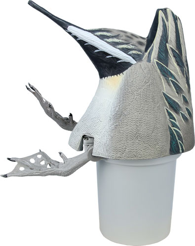 AVIAN X POWER BUTT KICKER PINTAIL - View 2