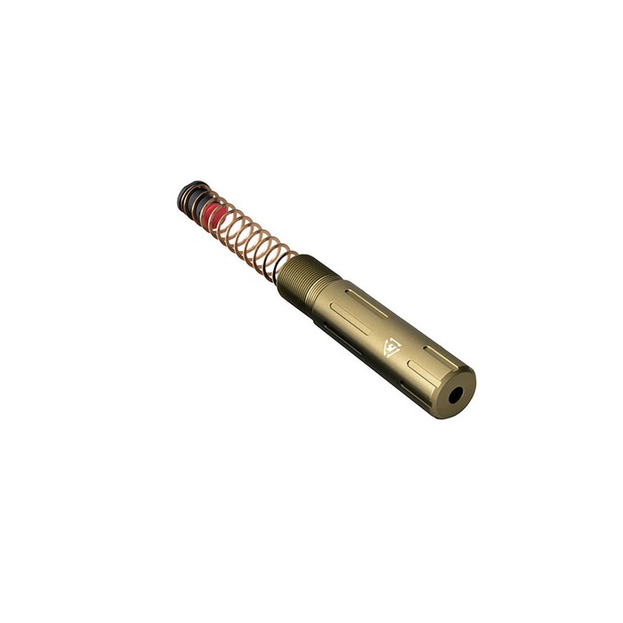 Strike Industries ARSPRESLICKFDE Buffer Tube Aluminum Flat Dark Earth AR... - View 2
