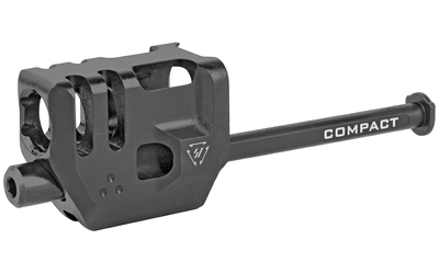 Strike Industries SI-G3-MDCOMP-C Mass Driver Comp for Glock 19 Gen 3 Compact - View 2