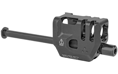 Strike Industries SI-G3-MDCOMP-C Mass Driver Comp for Glock 19 Gen 3 Compact - View 3
