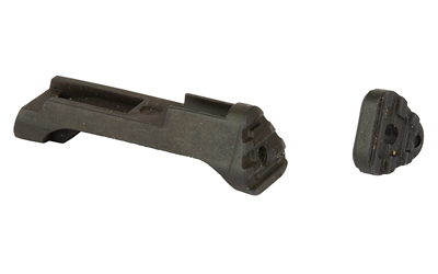 Strike P320MMR Modular Magazine Release Sig P320 Black Stainless Steel - View 3