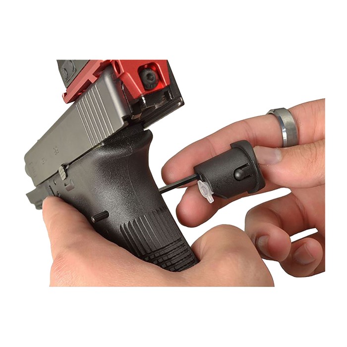 Strike Industries Ggpt Grip Plug Tool Compatible W/Glock Gen3 Black SIGGPT - View 2