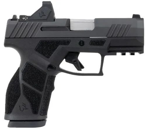 Taurus GX2 9mm Luger 1-GX2P931-CK8 - View 2