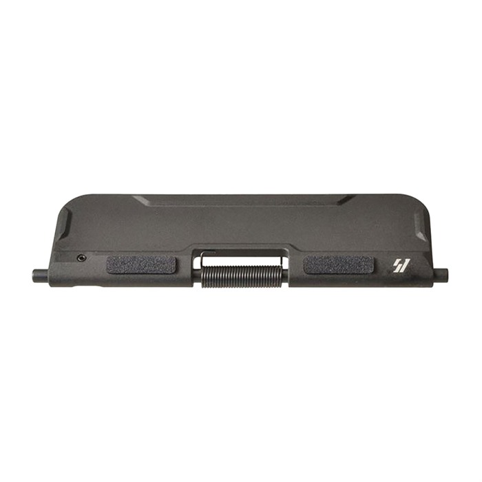 Strike ARBUDC223BK Billet Dust Cover Black Aluminum for AR-15/M4/M16 - View 2