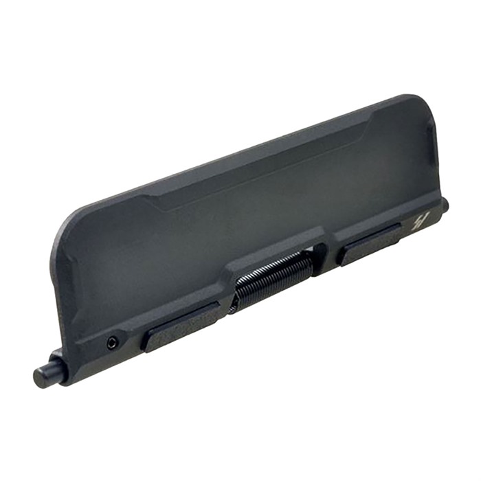 Strike ARBUDC223BK Billet Dust Cover Black Aluminum for AR-15/M4/M16 - View 3