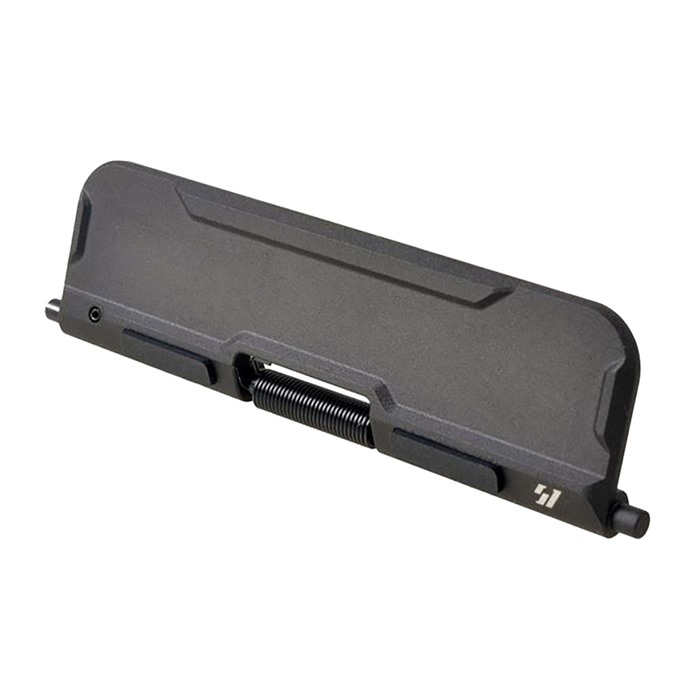Strike ARBUDC223BK Billet Dust Cover Black Aluminum for AR-15/M4/M16 - View 4