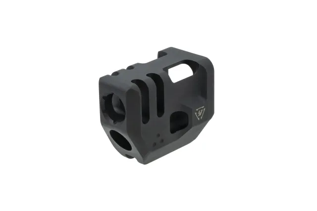 Strike Industries G4MDCOMPS Mass Driver Compensator 9mm Luger Fits Glock... - View 2