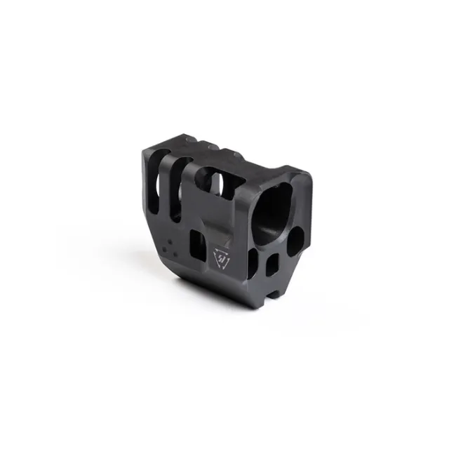 Strike Industries SI-G3-MDCOMP-S Mass Driver Comp for Glock 17 Gen 3 - View 4