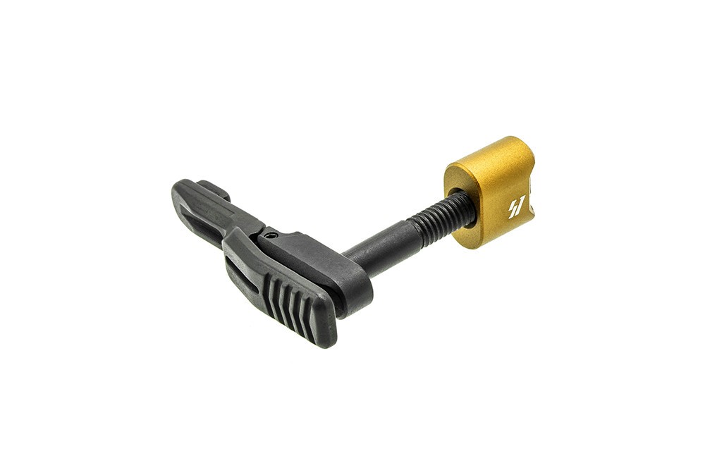 Strike Industries ARAMBIMRTITAN Ambidextrous Magazine Release AR-15 M16 - View 2