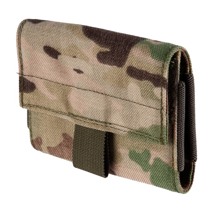 Cole-TAC HW1003 Hunter Ammo Wallet Multicam - View 2