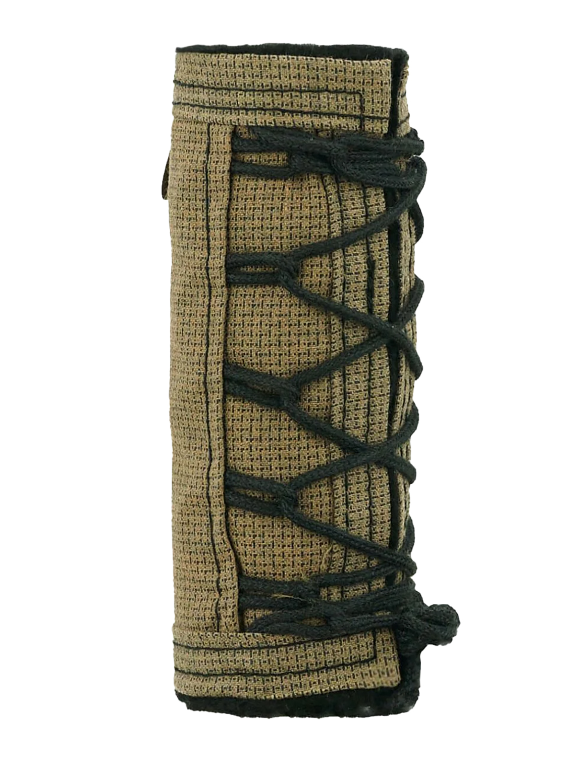 Cole-tac CC402 Corset Suppressor Cover Fits 7.50" Long FDE - View 2
