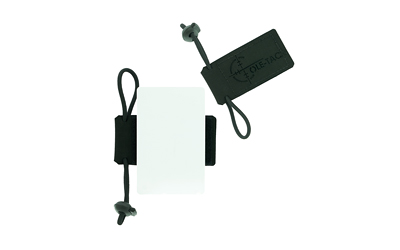 Cole-TAC CH2001 Cheat Sheet V2 DOPE Card Universal Fit Black - View 2