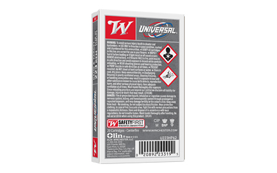 Winchester 223 REM 62 FMJ WIN LC 20RD 20 RD/BX 50 BX/CS - View 3