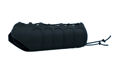 Cole-TAC HG101 SD Handguard Wrap 6.5" Matte Black for AR Style Rifles - View 2
