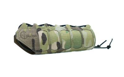 Cole-TAC HG103 SD Handguard Wrap, 6.5" Long, Matte MultiCam Finish - View 2