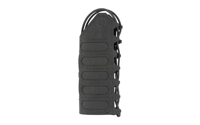 Cole-TAC HG201 SD Handguard Wrap, 6.5" Long, Matte Black, AR Style - View 3