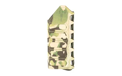 Cole-tac HG203 SD Handguard Wrap W/ Slots Multi-Cam Squadron 6.5" Long - View 3