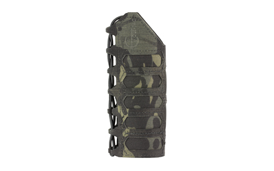 Cole-TAC HG206 SD Handguard Wrap, 6.5" Long, Multicam Black, Matte Finish - View 2