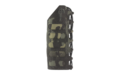 Cole-TAC HG206 SD Handguard Wrap, 6.5" Long, Multicam Black, Matte Finish - View 3