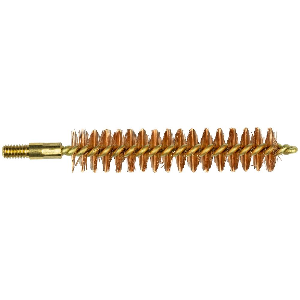 Pro-Shot Brass Core/Bronze Bristle Chamber Brush (8/32 Thread) .308 - .30-06 cal - View 2